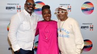 Martha's Vineyard African American Film Festival Founders Celebrate Joy