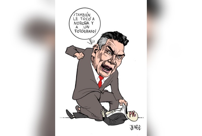 VÍCTIMAS