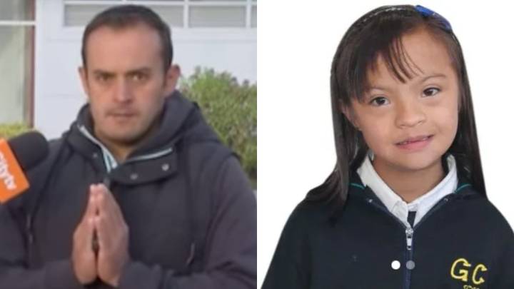 Habla el papá de Valeria Afanador y dice lo que habría pasado con su hija desaparecida en Cajicá: “Tenemos clarísimo”