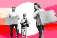 Marriage advice: My husband wants his ex and their son to move in with us. I'm really uncomfortable with that!