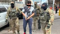 Julio César Chávez Jr. abandona el penal federal de Hermosillo