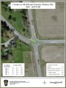29 crashes in 5 years: ODOT planned four-way stop at Geauga County intersection 2 days before latest fatal wreck