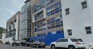 Intento de extorsión telefónica causó alarma en Torre de la UASLP