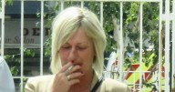 Woman who twisted husband's testicles in no-sex row walks free from court