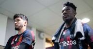 Andre Onana sweating on Manchester United place vs Arsenal