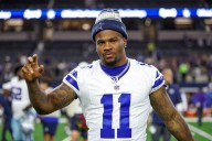 Micah Parsons next team odds: Cowboys still likely to keep star despite continued stalemate