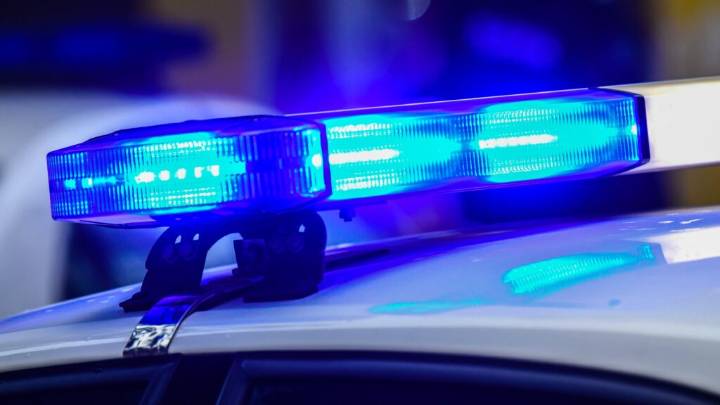 Hombre de Clanton muere en accidente de motocicleta con fuga
