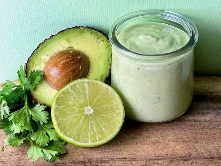 RECIPES: From dip to dessert, avocado dishes for every meal