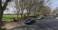 Six schoolgirls, 12 and 13, arrested after 13