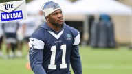 Mailbag: Who has more leverage - Micah or Cowboys?