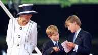 Princess Diana gave Prince William and Prince Harry both ‘good examples to follow’ and ‘important warnings’ about royal life, expert claims