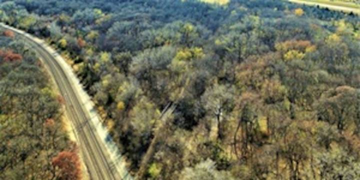 Lincoln Parks and Recreation announces controlled burn for Wilderness Park on Wednesday