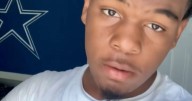 Missing man in Texarkana, Texas
