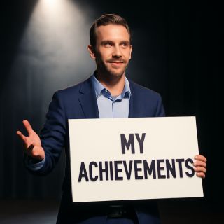 Can You Self-Promote Too Much?