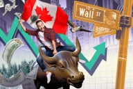 Despite boycott, Canadians poured record $50B into US securities at height of trade war