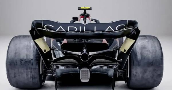 Cadillac sumó a dos experimentados pilotos para su debut en la Fórmula 1