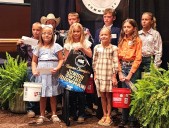 Local youth celebrated at Pillars of the Community Grand Drive event