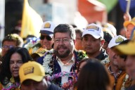Gobierno de Bolivia planea acusar de fraude al candidato Doria Medina
