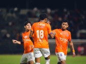 Deportivo La Guaira avanza cómodo a semifinales de la Copa