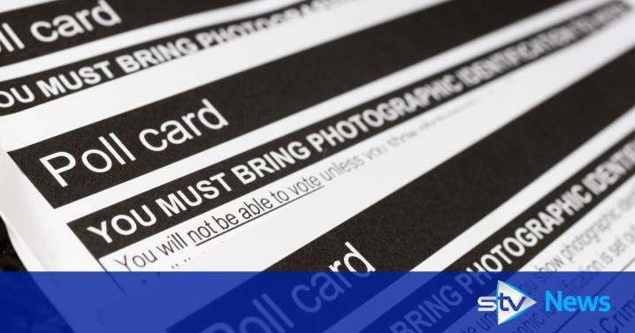 Glasgow could become first Scottish council to trial automatic voter registration