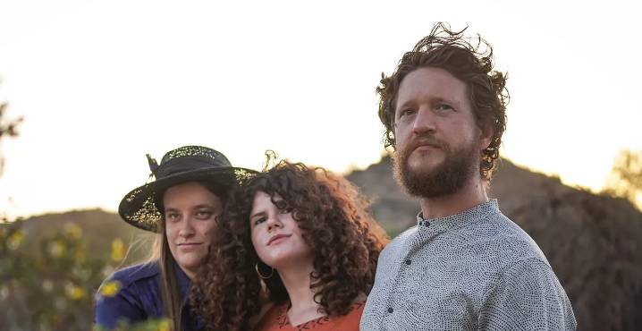 Phoenix avant-garde flow trio Coatimundi creates in the moment