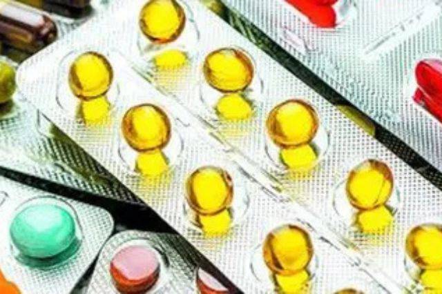 Inversión farmacéutica en México supera los 12 mil mdp en varios estados
