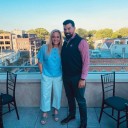 Ohio State's Ryan Day and Wife Nina: From Tee-Ball Teammates to the Altar