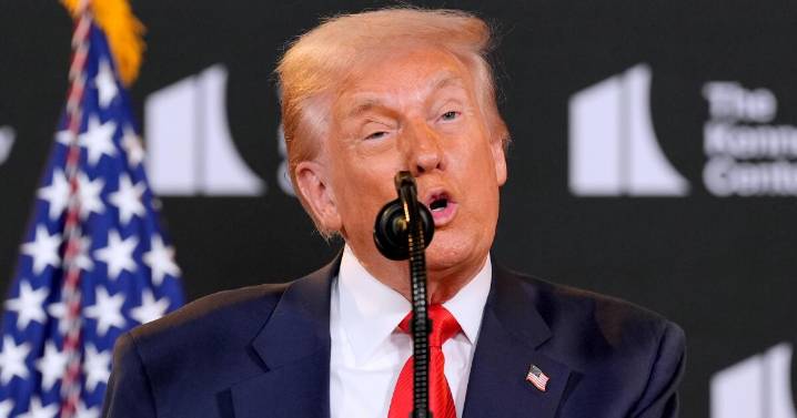 Sylvester Stallone, Kiss among Kennedy Center honorees, Trump to host ceremony