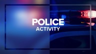 Police presence in Beech Creek Township