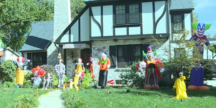College Hill announces Halloween safety plans