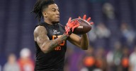 Browns sign wide receiver Isaiah Bond following dismissal of charges for sexual assault