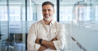 Well, Shit: This Douchebag Who Everyone Thought Peaked in High School Is Having a Successful Comeback in His 40s