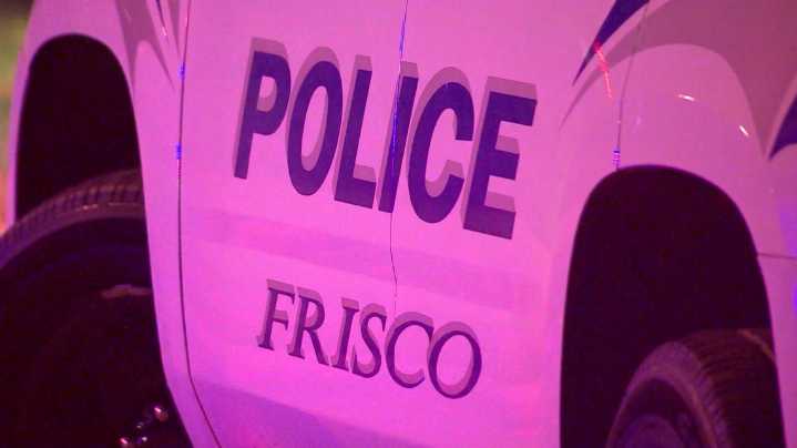 Frisco man arrested for shooting after suspected ding dong ditch prank