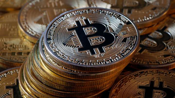 Big investors will get more comfortable buying bitcoin, says JPMorgan