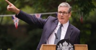 Keir Starmer snap General Election deadline looms as 854k Brits sign petition