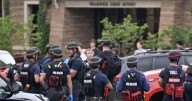 String of swatting incidents, shooting hoaxes hit U.S. college campuses