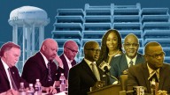 As Jackson State University president search looms, politics may make the position more difficult