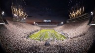 Penn State to host ice hockey doubleheader in Beaver Stadium