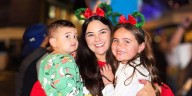 30-Year-Old Mother of 2 Felt Leg Numbness That Seemed Minor – Now She's Fighting for Her Life