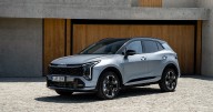 Nuevo Kia Sportage: electrizante, versátil y para cualquier estilo de vida