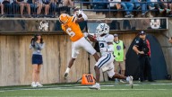UTEP Miners can't overcome adversity, lose opener to Utah State