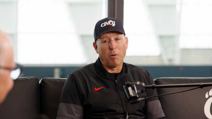 Scott Satterfield Teases Brendan Sorsby NFL Delay With Fiery Message to Matt Rhule’s Nebraska We knew Scott Satterfield was high on Sorsby, but the intensity was unknown, until now. To make life miser
