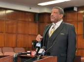 East Cleveland police partner with sheriff to boost security for after-hour parties from Shaw High School reunion