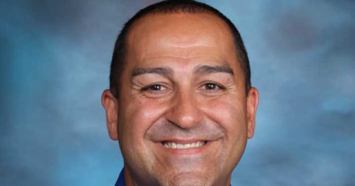 Germantown principal resigns one week before school starts