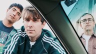 Joyce Manor Share 'All My Friends Are So Depressed'