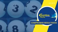Resultado confirmado de la lotería Chontico Noche en Colombia del sábado 16 de agosto