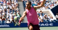 Alcaraz, a Octavos por la vía rápida en el Abierto de Estados Unidos