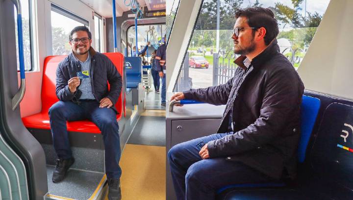 RegioTram avanza en Mosquera con obras clave