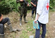 Cruz Roja Internacional alerta por más de 2 mil desaparecidos en Colombia después del Acuerdo de Paz