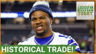The Dallas Cowboys Have TRADED MICAH PARSONS to the Green Bay Packers